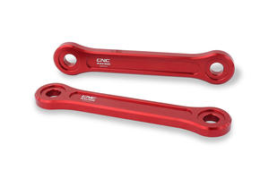 Tie Rod Rear shock Absorber Lower seat position Ducati Panigale V4 / Streetfighter V4 <p>Rosso</p>