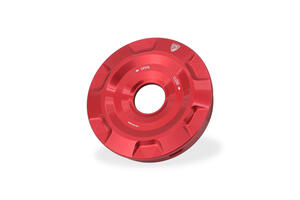 Fuel tank cap Ducati <p>Rosso</p>