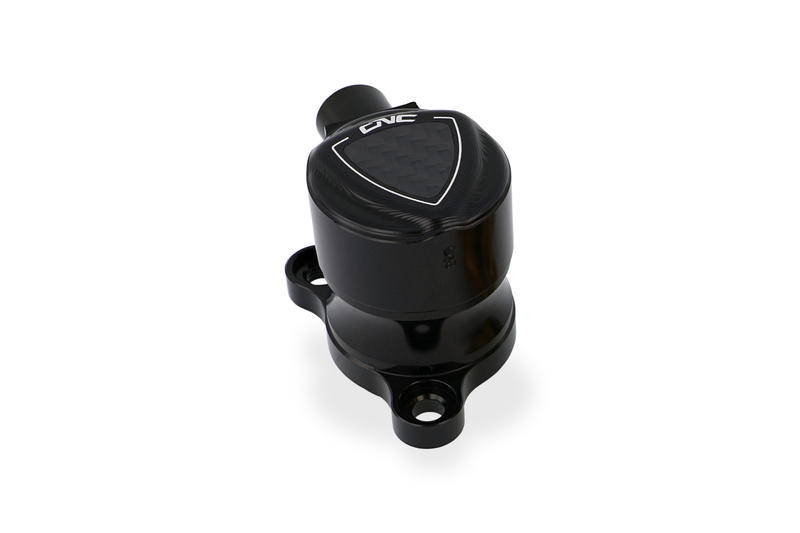 Attuatore frizione per Ducati - diametro 28 mm (&Oslash;28 mm) - Edizione Carbon Black