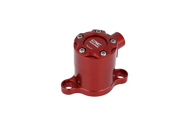 Gear Edition Clutch Slave Cylinder &Oslash;30 mm for Ducati Red/Red