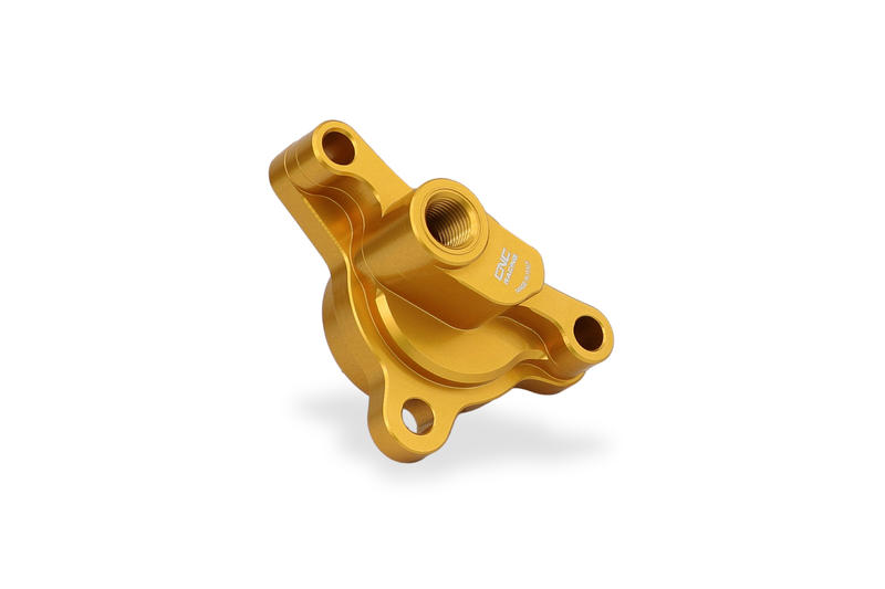 Clutch slave cylinder for Ducati V4 diameter 29 mm (&Oslash;29 mm) - Panigale, Diavel, Streetfighter and Multistrada Gold