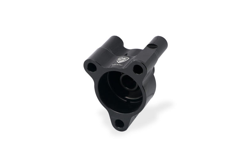 Base attuatore frizione Ducati Black