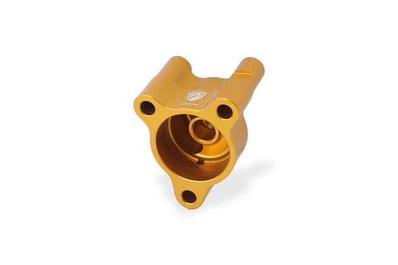 Base attuatore frizione Ducati Gold