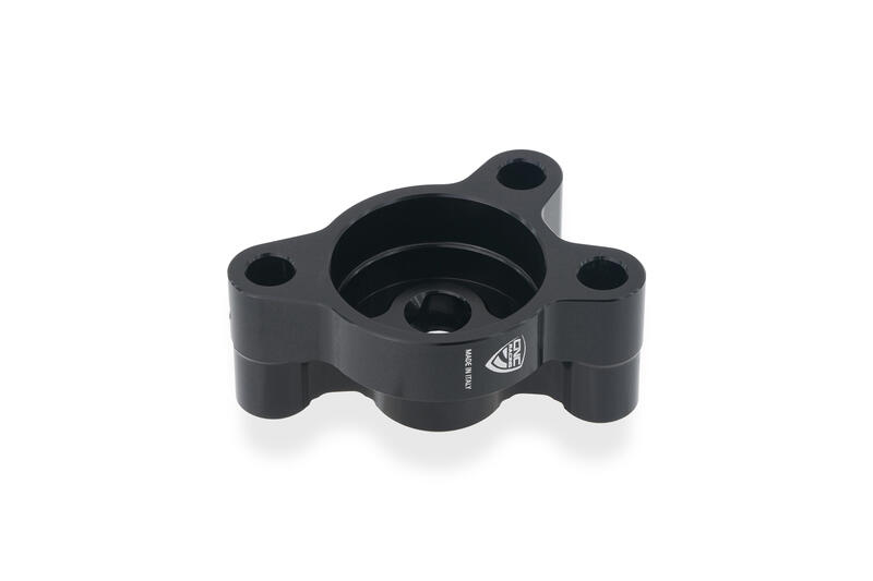 Base attuatore frizione Ducati Black