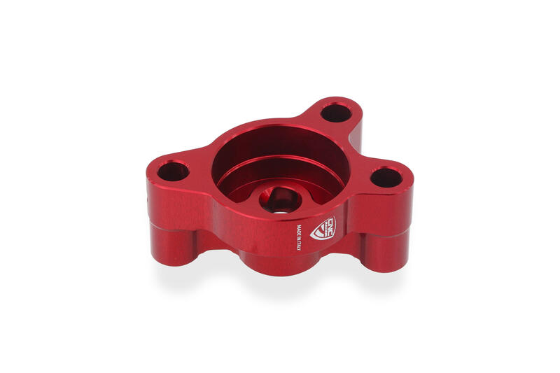 Base attuatore frizione Ducati Red