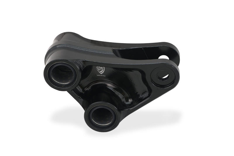Bilanciere sospensione posteriore Ducati Panigale V4 e Streetfighter V4 Black