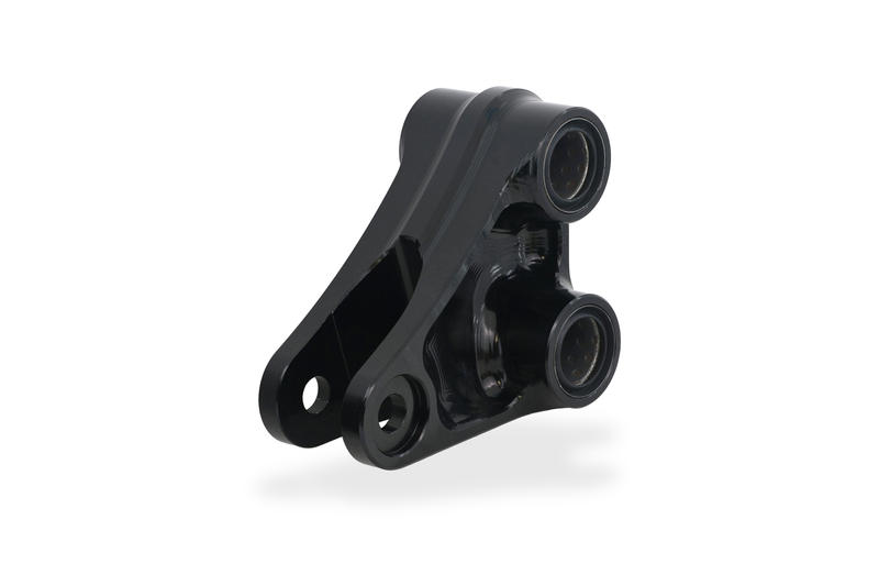 Bilanciere sospensione posteriore Ducati Panigale V4 e Streetfighter V4 Black