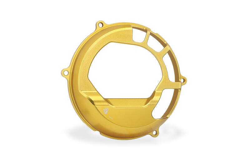Cover dry clutch for Ducati Multistrada V4 RS and Streetfighter V4 SP2 Gold