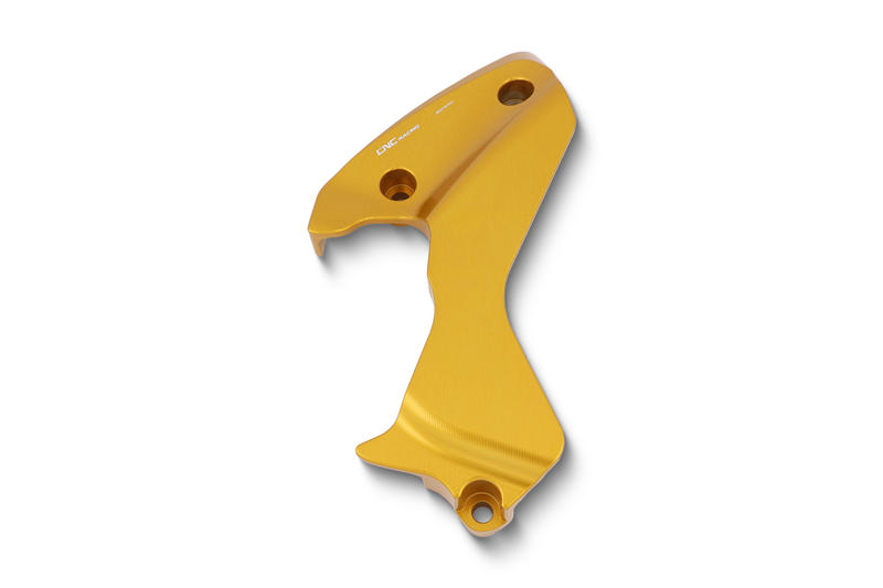 Front sprocket cover Ducati Multistrada V2 950 and 1260 Gold