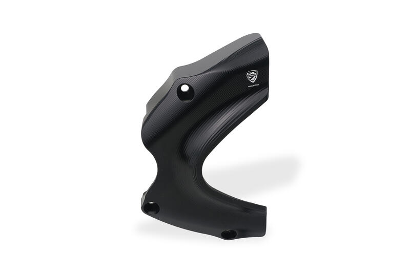 Cover pignone Ducati Hypermotard 698 Mono Nero