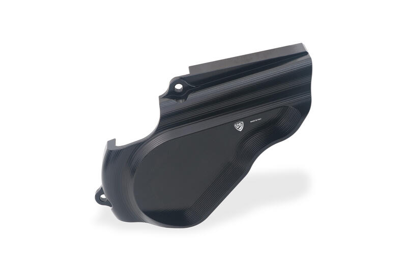 Cover pignone Ducati Multistrada V2 MY2025 Black