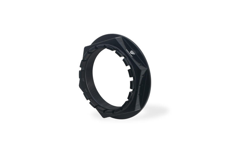 Rear wheel nut RH M50x1,5 KTM Black