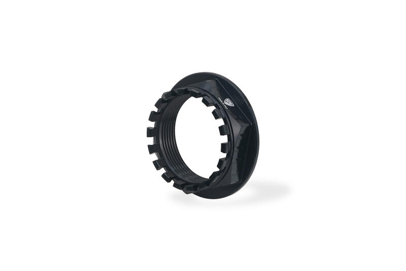 Dado ruota posteriore SX M35x1,5 KTM Black