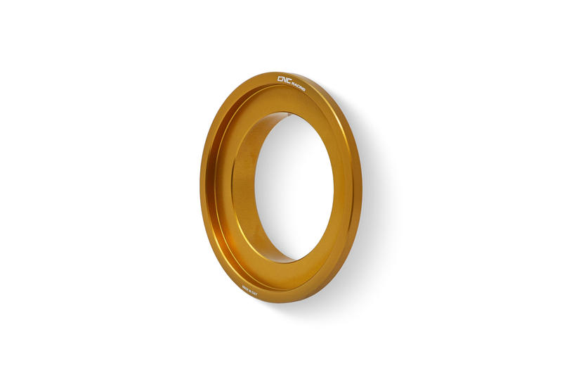 Conical spacer rear wheel nut Ducati Gold