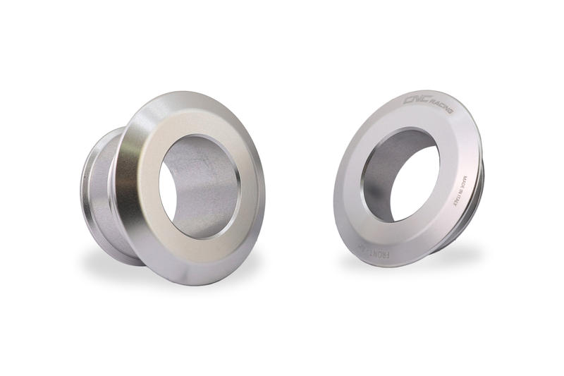 Bushing kit front wheel Ducati Silver