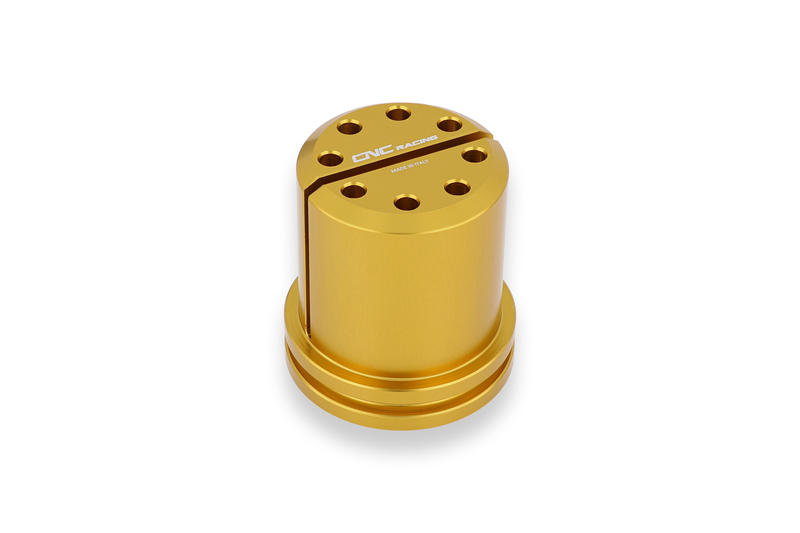 Ring nut Ducati Gold