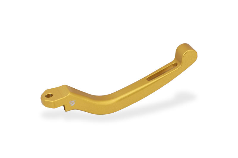 Leva parte finale corta per pompe radiali Brembo RCS CorsaCorta Gold