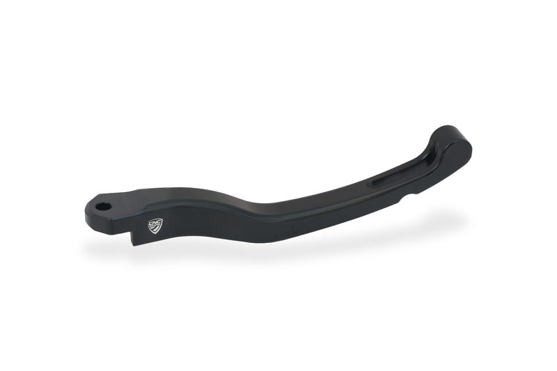 Lever final part for Brembo RCS CorsaCorta Black