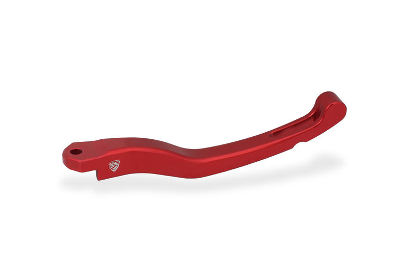 Lever final part for Brembo RCS CorsaCorta Red