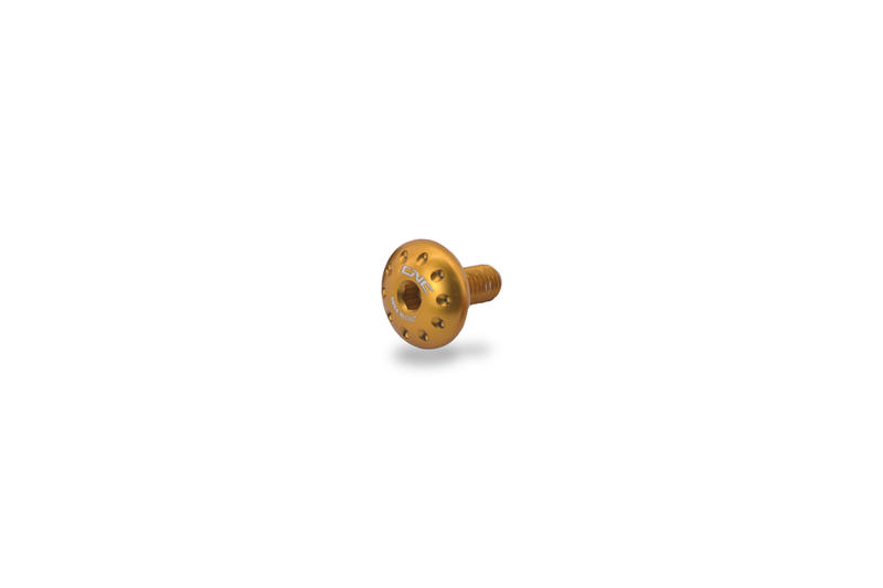 Screw chain sliding shoe MV Agusta Gold