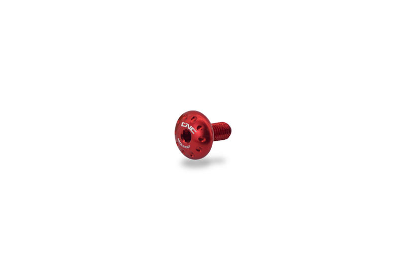 Screw chain sliding shoe MV Agusta Red