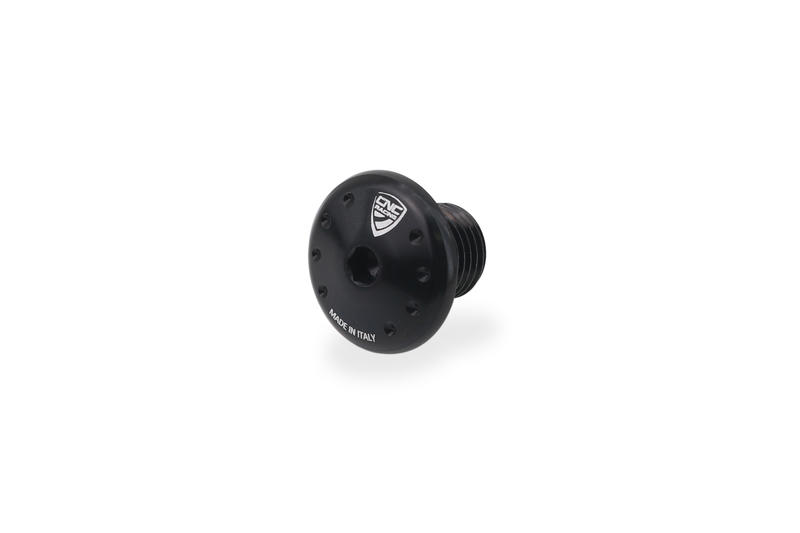 Vite supporto puntale sinistro Ducati Diavel V4 Black