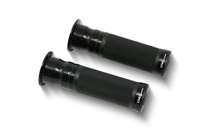 Grips EVO Black