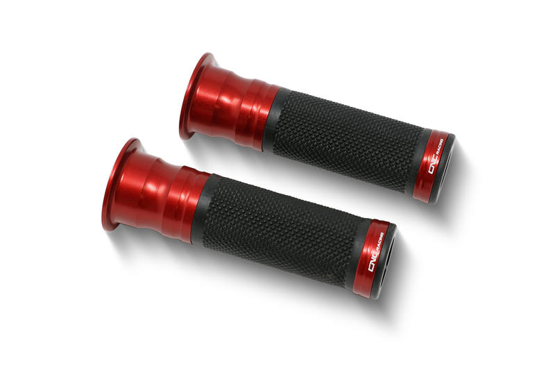 Grips EVO Red