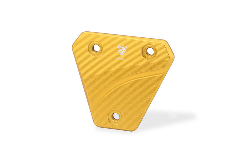 Engine cover LH protector Ducati Hypermotard 698 Mono Oro