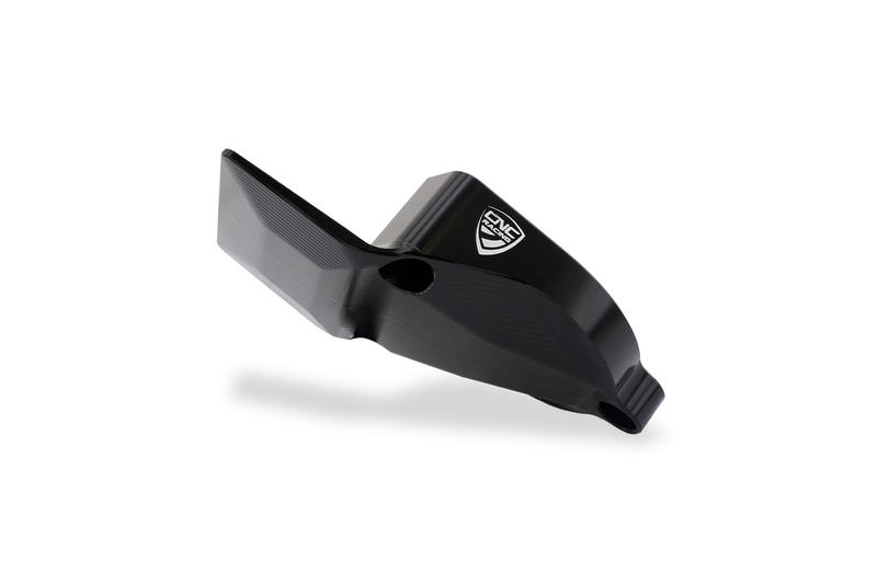 Oil pan protector Ducati Panigale / Streetfighter V4 Black