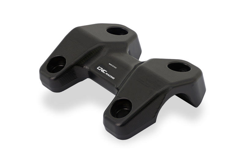 Riser upper Ducati Monster 821-797 Black