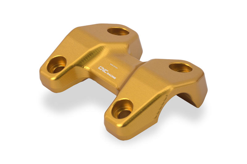 Riser upper Ducati Monster 821-797 Gold