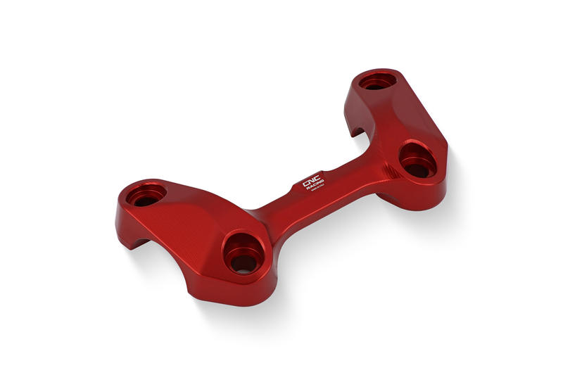 Riser Ducati Hypermotard 950 Red