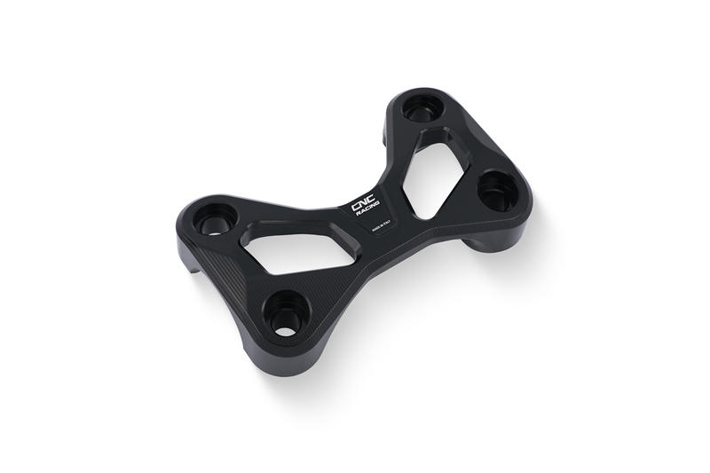 Riser Aprilia Tuono - Moto Guzzi v85 TT Black