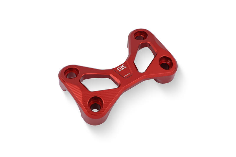 Riser Aprilia Tuono - Moto Guzzi v85 TT Red