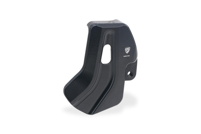 Supporto serbatoio fluido freno posteriore Ducati Hypermotard 698 Mono Black
