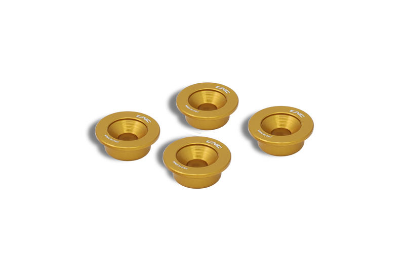 Spring retainers kit oil bath clutch Ducati Gold