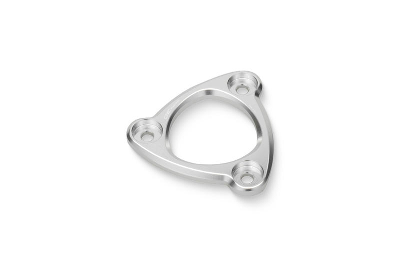 Anello spingidisco frizioni ad olio Ducati Silver