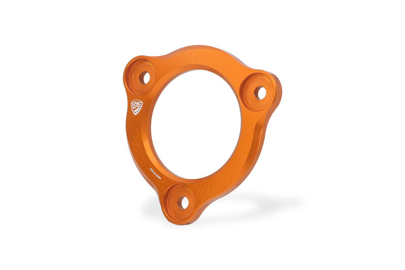 Anello spingidisco frizioni a olio KTM LC8 Orange