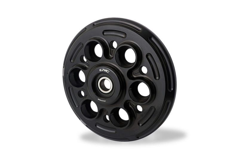 Pressure plate Ducati Black