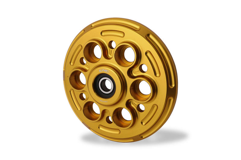 ドゥカティS2R1000 クラッチプレッシャープレート　CNC Racing Pressure plate Ducati | Cnc Racing