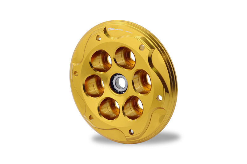 Pressure plate BMW Gold