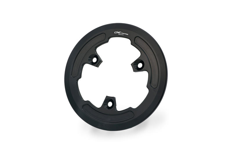 Pressure plate cover BMW Black
