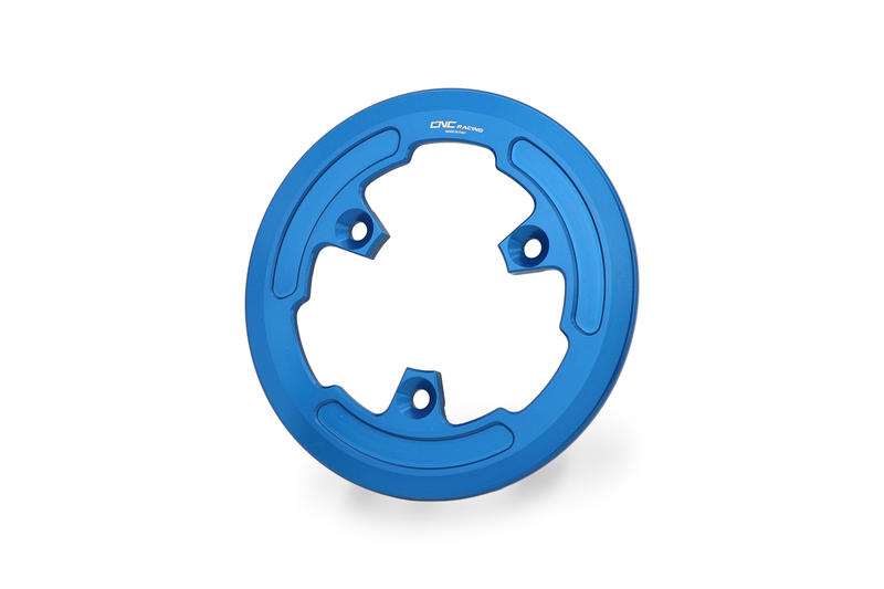 Pressure plate cover BMW Blue
