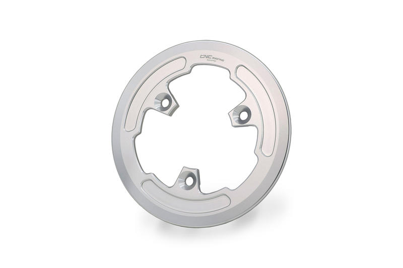 Pressure plate cover BMW Silver
