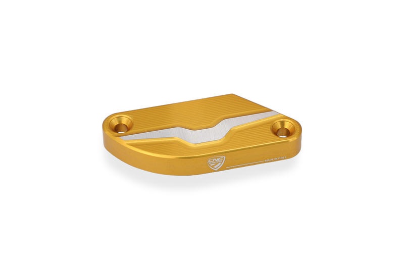 Rear brake fluid reservoir cap Moto Guzzi Gold