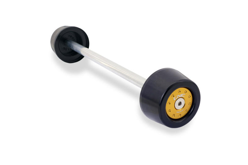 Buffer rear wheel Ducati Gold