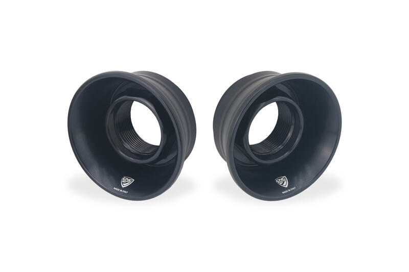 Buffer rear wheel Ducati - Race Edition Black/Black