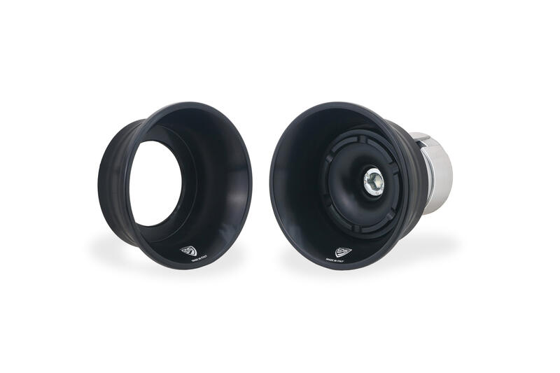 Buffer front wheel KTM RACE Black/Black